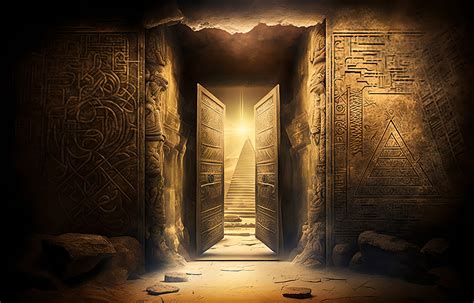 Unexplained deaths and the Egyptian tomb curse: a connection?